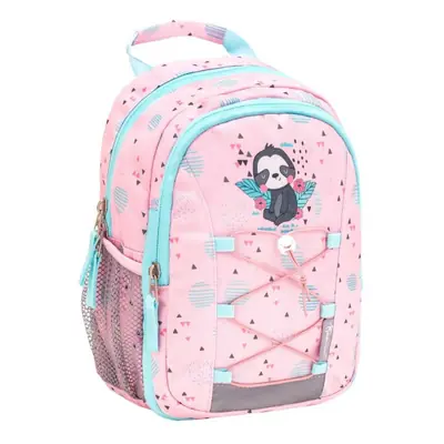 Kindergarten backpack Belmil mini kiddy little sloth 305-9/16