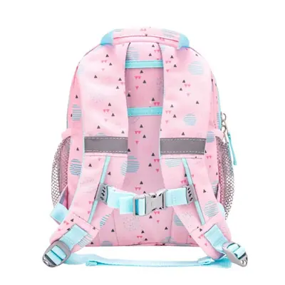 Ruksak vrtićki Belmil mini kiddy little sloth 305-9/16-3