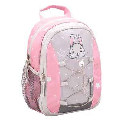 Ruksak vrtićki Belmil mini kiddy woodland animal rabbit 305-9/11-0