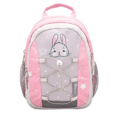 Ruksak vrtićki Belmil mini kiddy woodland animal rabbit 305-9/11-1