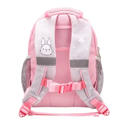 Ruksak vrtićki Belmil mini kiddy woodland animal rabbit 305-9/11-3