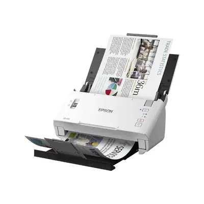 Skener Epson Workforce DS-410 A4 B11B249401