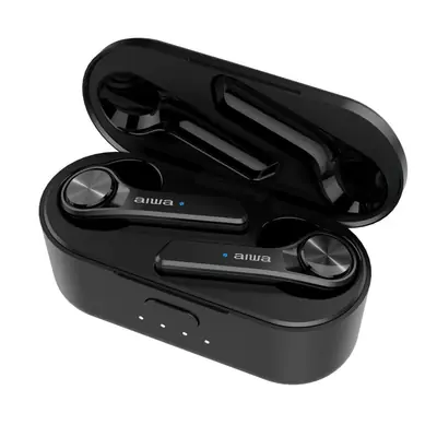 Slušalice AIWA In-Ear TWS bežične ESP-350BK-2