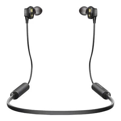 Slušalice AIWA In-Earphone, bežične, Quad Driver Neckband ESTBT-450BK-1