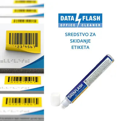 Sredstvo za skidanje etiketa (stick) df1210-1