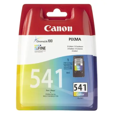 Tinta Canon CL-541 color #5227B005AA