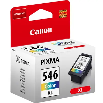 Tinta Canon CL-546xl color #8288B001AA