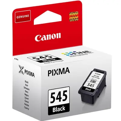 Tinta Canon PG-545bk black #8287B001