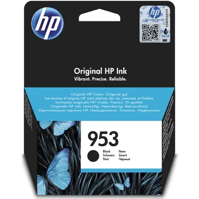 Tinta HP L0S58AE#BGX no.953 OJ PRO 8210/8218/8710/8720/8730/8740 black