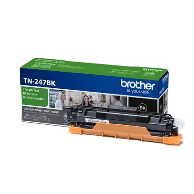 Toner Brother TN247BK black 3k