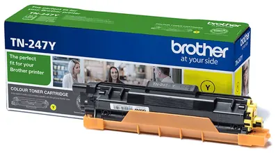 Toner Brother TN247M magenta 2.3k