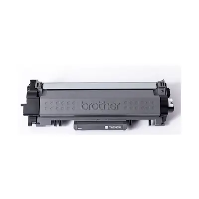 Toner Brother TN2590XL black 3k-1