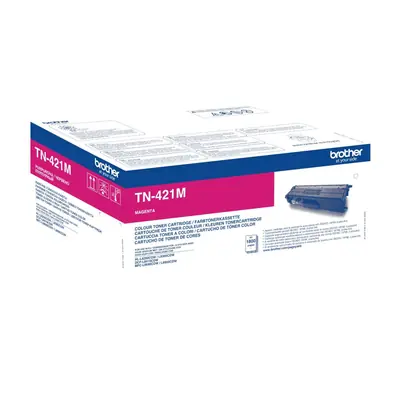 Toner Brother TN421M magenta 1.8k