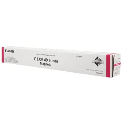 Toner Canon CEXV-49m magenta #8526B002AA