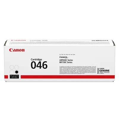 Toner Canon CRG-046bk black #1250C002
