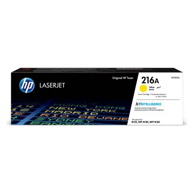 Toner HP W2412 M182/M183 yellow 216A