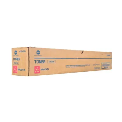 Toner Konica Minolta TN-321m magenta #A33K350 (A33K3D0)