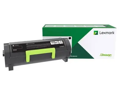 Toner Lexmark 20N2HK0 black 4.5k