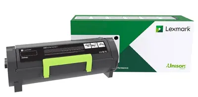 Toner Lexmark 20N2HY0 yellow 4.5k