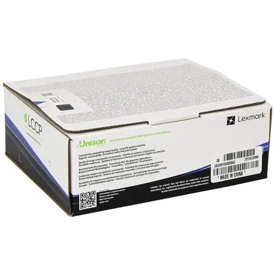 Toner Lexmark 74C2SM0 magenta 7k