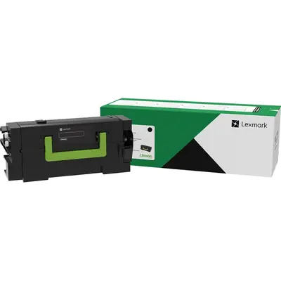 Toner Lexmark 78C20K0 black 2k