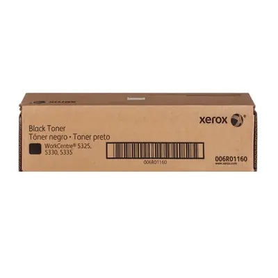 Toner Xerox 006R01160 WC5300 black 30K