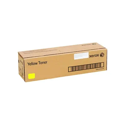 Toner Xerox 006R01662 C60/70 yellow
