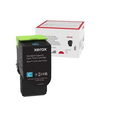 Toner Xerox 006R04361 C310/C315 cyan 2K