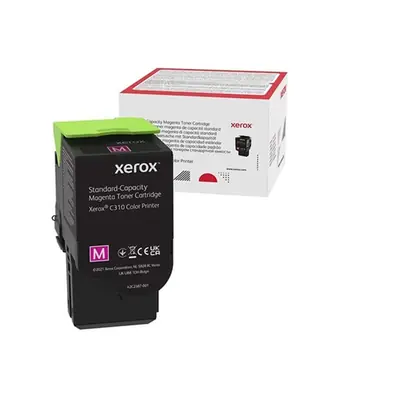 Toner Xerox 006R04362 C310/C315 magenta 2K