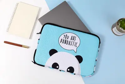 Torba iTotal za prijenosno računalo 15'' You are pandastic! XL1943-1