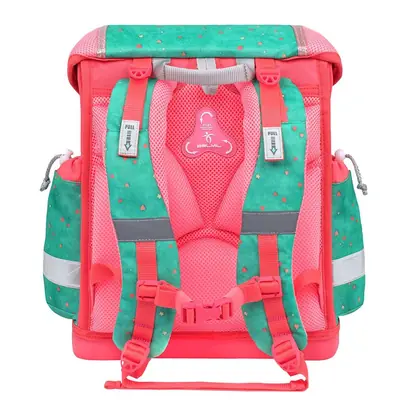 Torba školska Belmil classy cute sloth 403-13/AG/6 AK_BEL-3