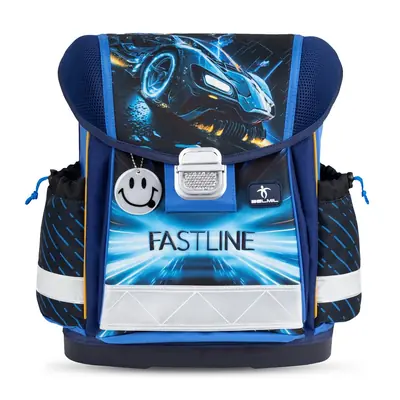 Torba školska Belmil classy fastline 403-13/AG/59-0