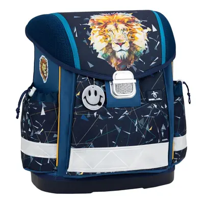 Torba školska Belmil classy lion 403-13/AG/58 AK_BEL-1