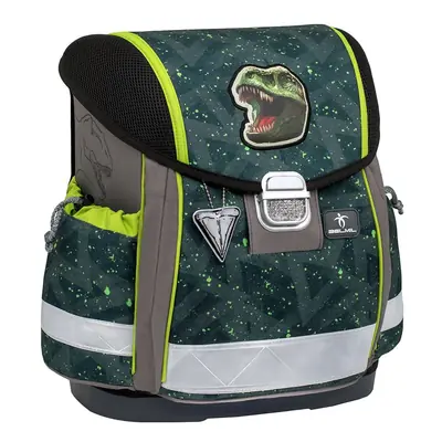 Torba školska Belmil classy t-rex roar 403-13/AG/22 AK_BEL