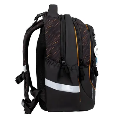 Torba školska Belmil leisure basketball 338-87/20-2