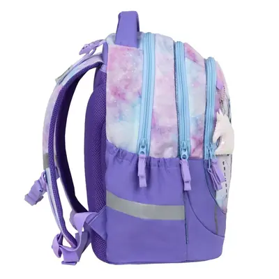 Torba školska Belmil leisure plus magical pegasus 338-87/11 AK_BEL-2