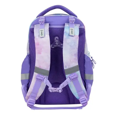Torba školska Belmil leisure plus magical pegasus 338-87/11 AK_BEL-3