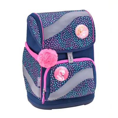 Torba školska Belmil smarty amazing polka dot 2 405-51/AG-6 AK_BEL