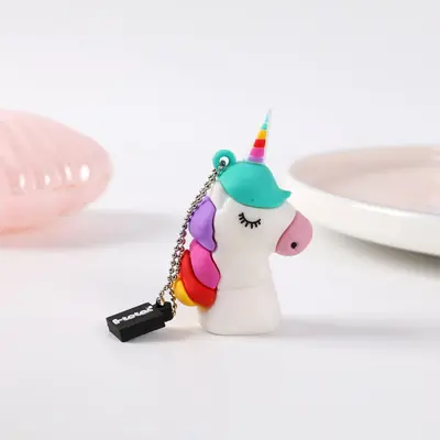 USB stick iTotal 32GB Unicorn 16/1 CM3413-3
