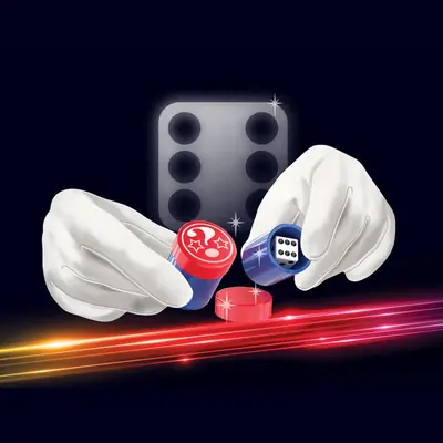 Šešir čarobni Marvins Magic 150 trikova MM0135 IGR_KOM-2