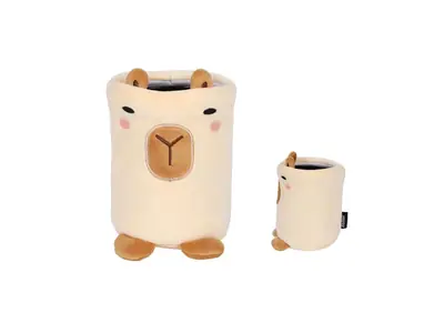 Pen cup iTotal Capybara XL2851A