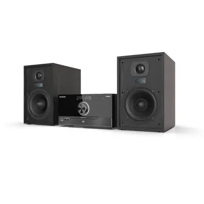 Glazbena linija Aiwa MSBTU-600 Bluetooth, CD, USB, AUX IN, 100W RMS-1