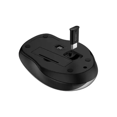 Miš Genius Ergo 8200S bežični - Iron Grey-4