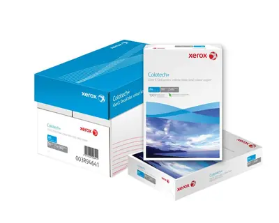 Papir Xerox 003R97099 Colotech+ 280 SRA3SG white card