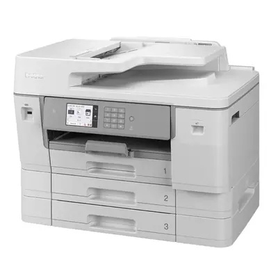 Pisač Brother tintni MFCJ6957DW business smart X Series a3, wifi, duplex, fax, nfc-1