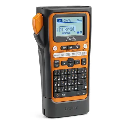 Label printer Brother p-touch PTE310BTVP-1