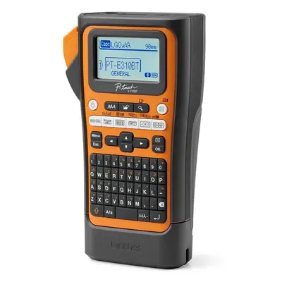 Label printer Brother p-touch PTE310BTVP-2