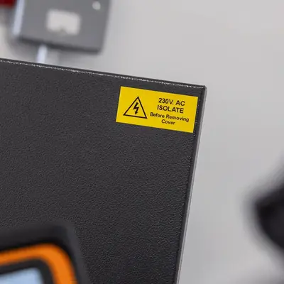 Label printer Brother p-touch PTE310BTVP-4