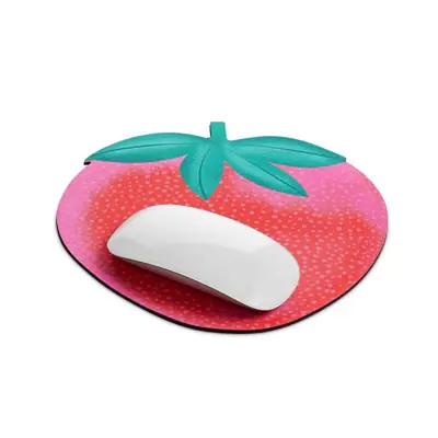 Podmjestak za miša Miquelrius Happy fruits jagoda MR13299-1