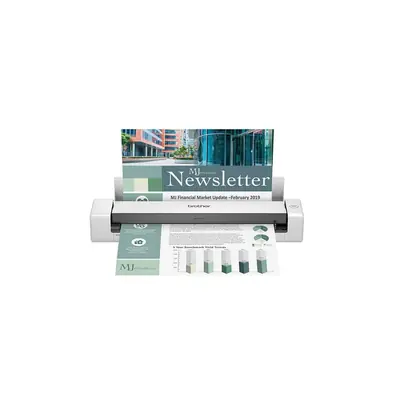 Skener Brother DS-740D mobilni